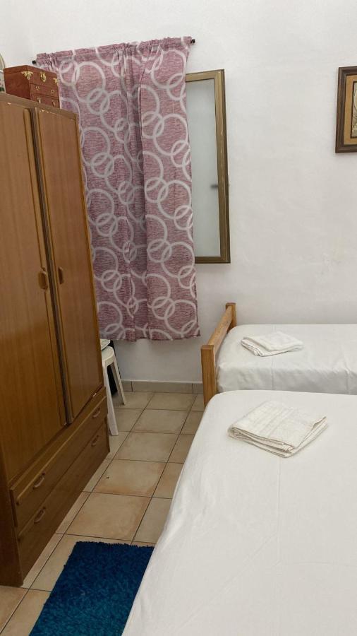 La Casa Di Anna Hotel Marsala Exterior photo