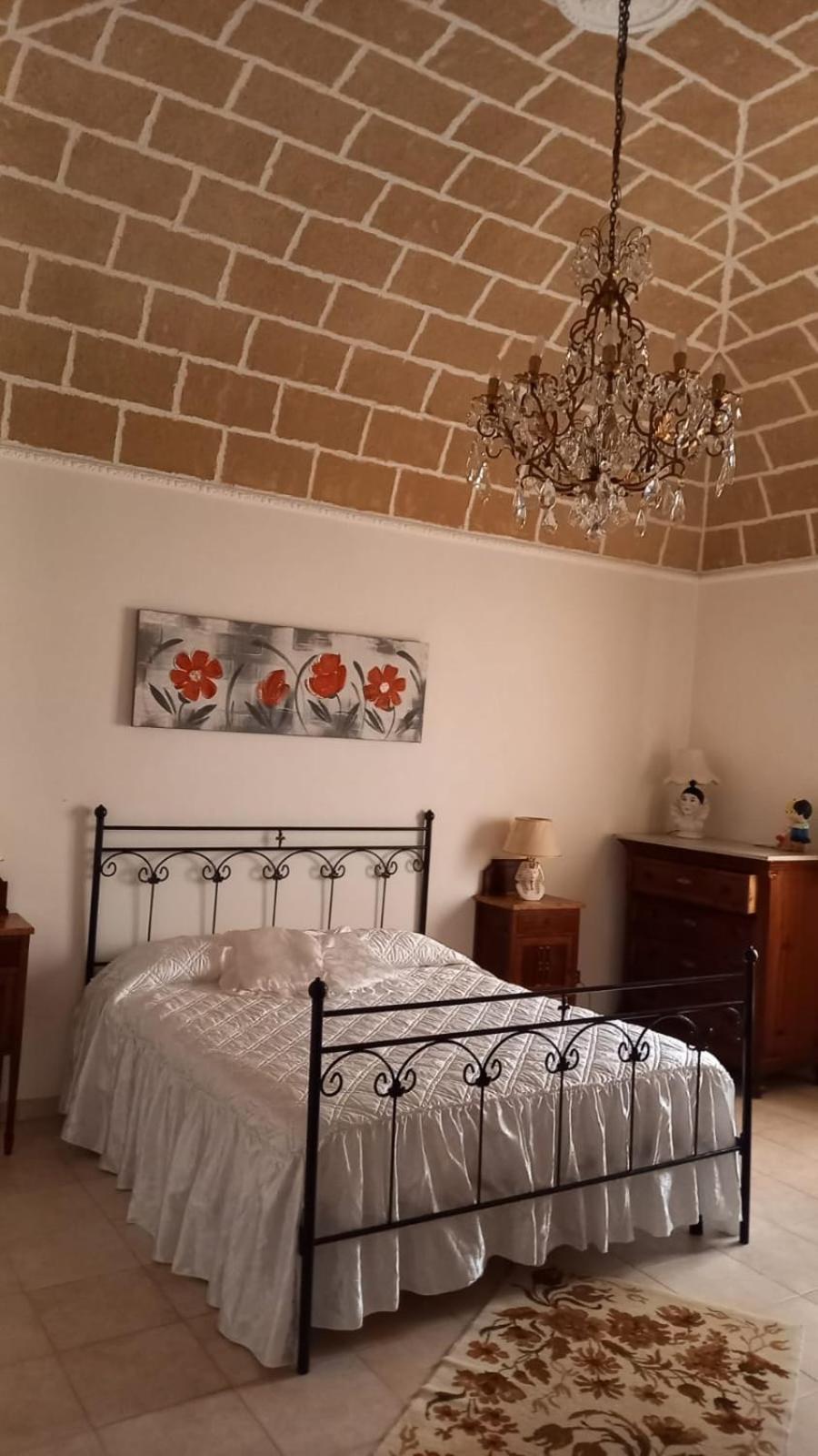 La Casa Di Anna Hotel Marsala Exterior photo